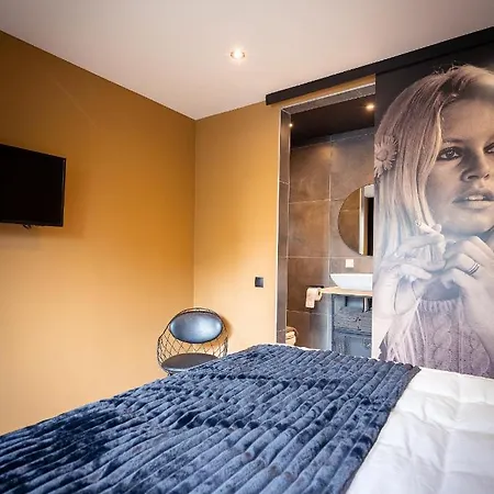 Nocleg ze śniadaniem Bardot Purmerend