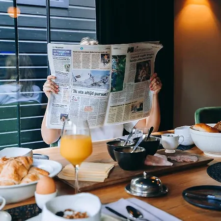 Bardot Bed & Breakfast Purmerend