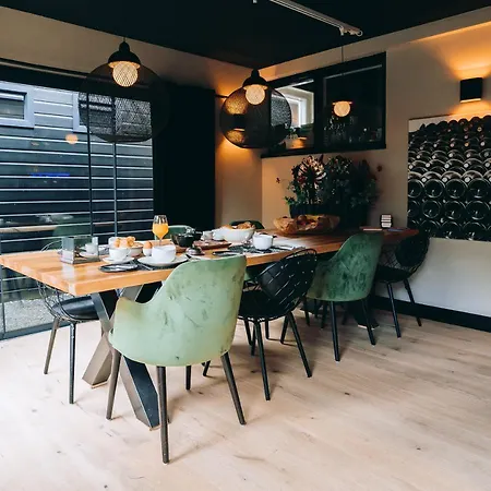 Bed and breakfast Bardot Purmerend