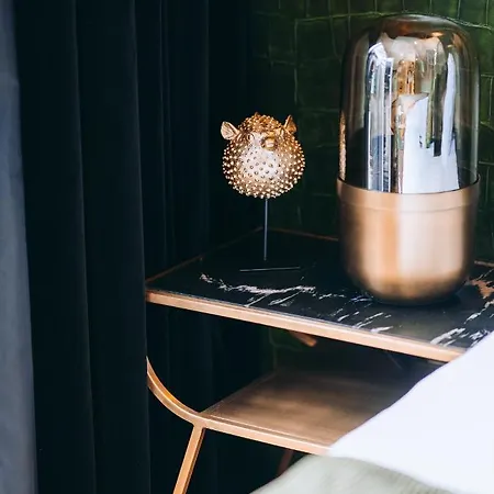 Bardot Bed & Breakfast