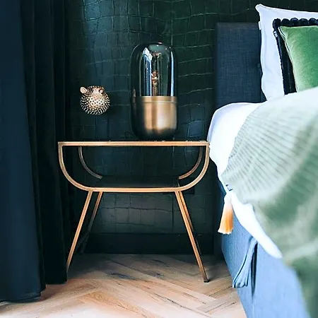 Bed & Breakfast Bardot