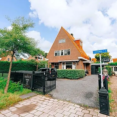 Bed & Breakfast Bardot Purmerend