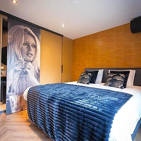 Bardot 3* 퓨머랜드