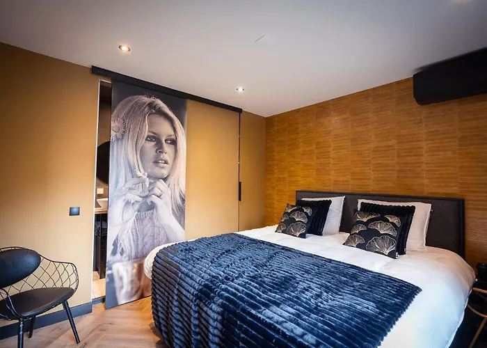 Bed & Breakfast Bardot
