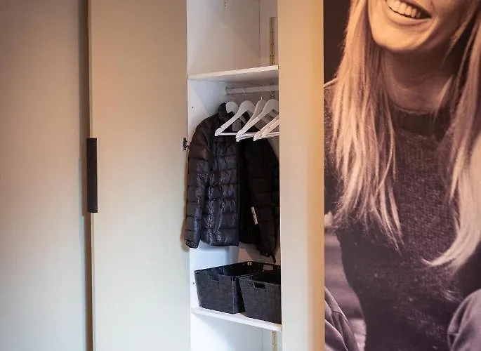 Bed & Breakfast Bardot Purmerend