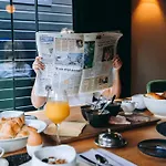 Bardot Bed & Breakfast Purmerend