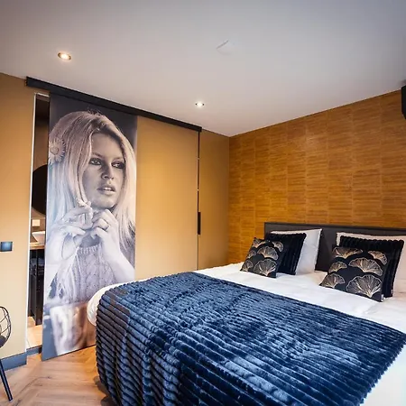 Bed & Breakfast Bardot