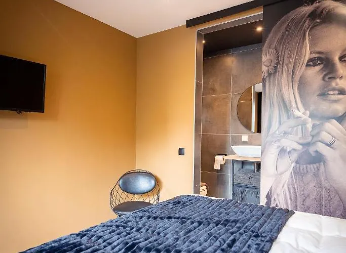 Bed & Breakfast Bardot Purmerend