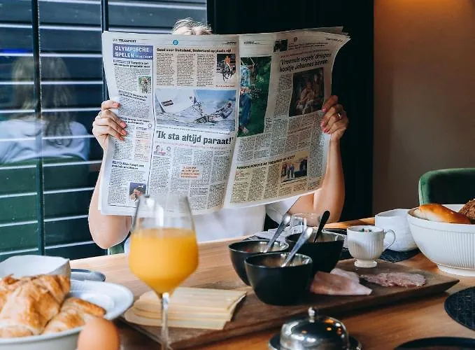 Bardot Bed & Breakfast Purmerend